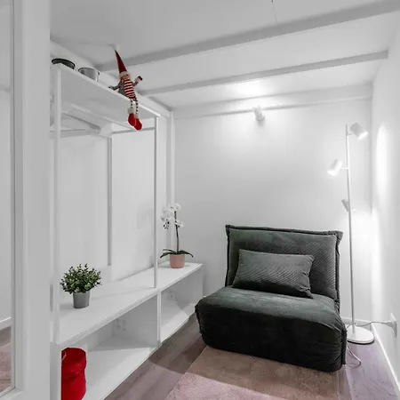 Duomo-navigli Samara 3 Binda 36 Apartmán *
