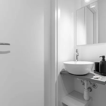 Duomo-navigli Samara 3 Binda 36 Apartmán