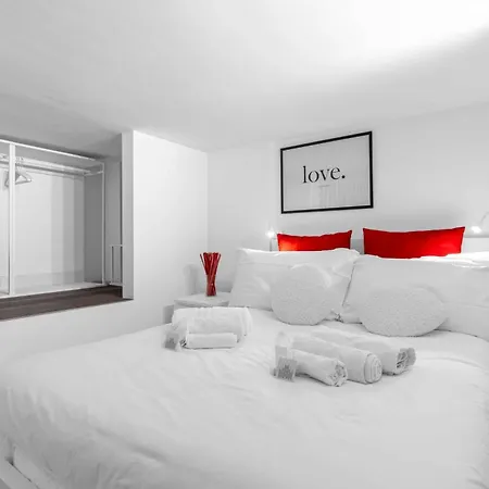Duomo-navigli Samara 3 Binda 36 Apartmán *