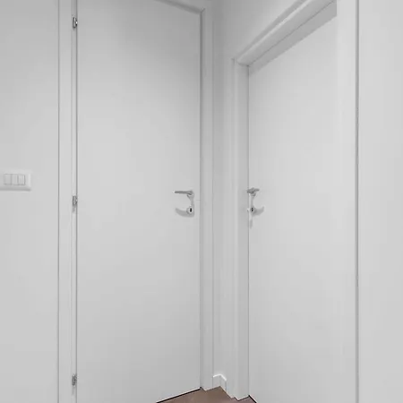 Duomo-navigli Samara 3 Binda 36 * ミラノ